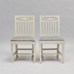 991 7417 CHAIRS